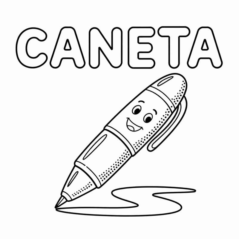 Stift Ausmalbilder 707