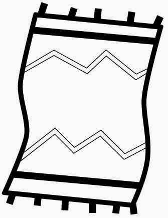 Teppich Ausmalbilder 177