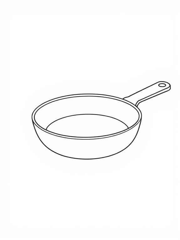 Topf Ausmalbilder 980