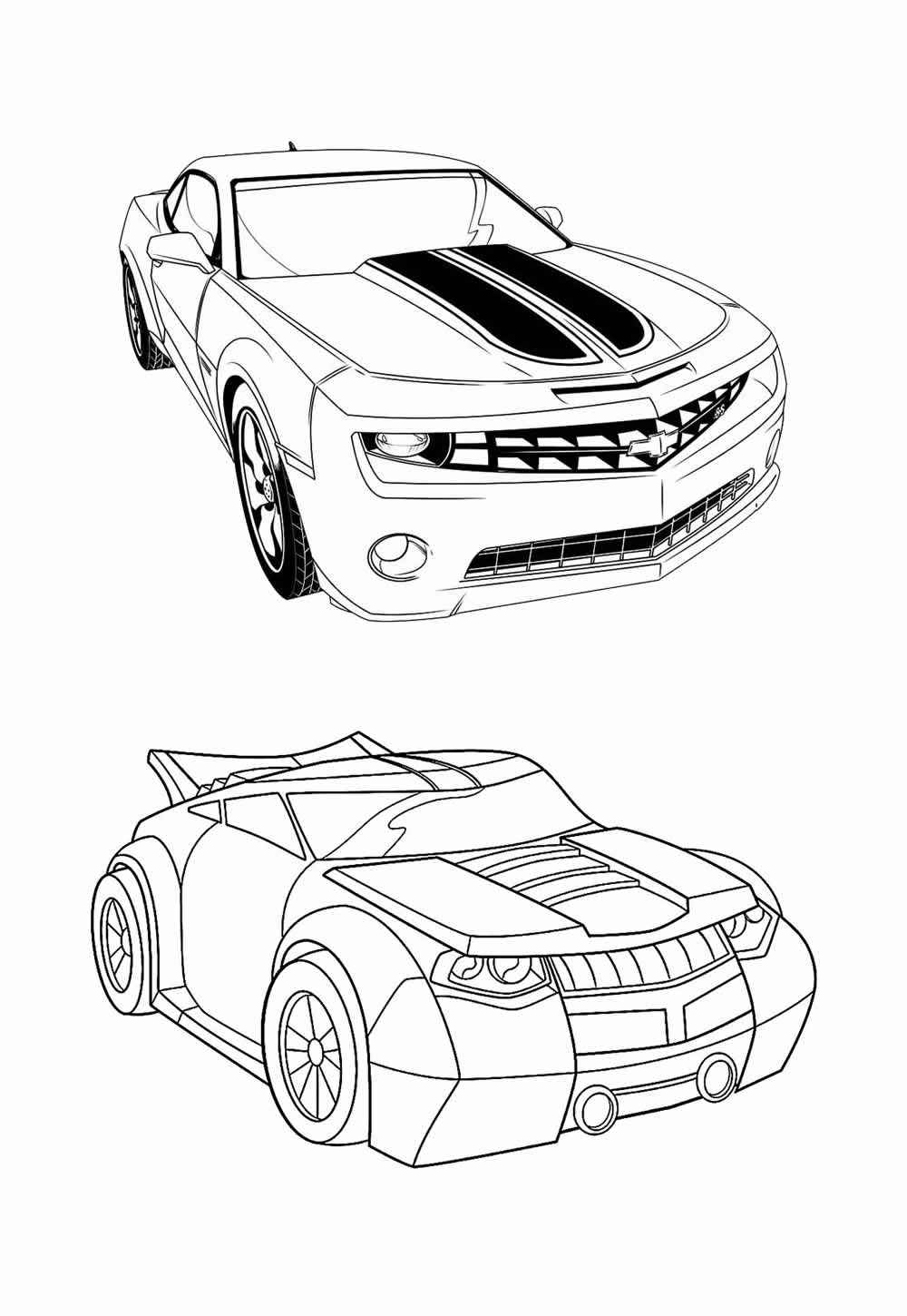 Transformers Ausmalbilder 388