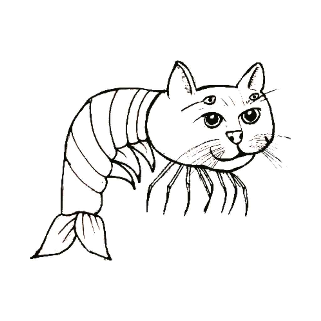 Trippi Troppi Ausmalbilder 188