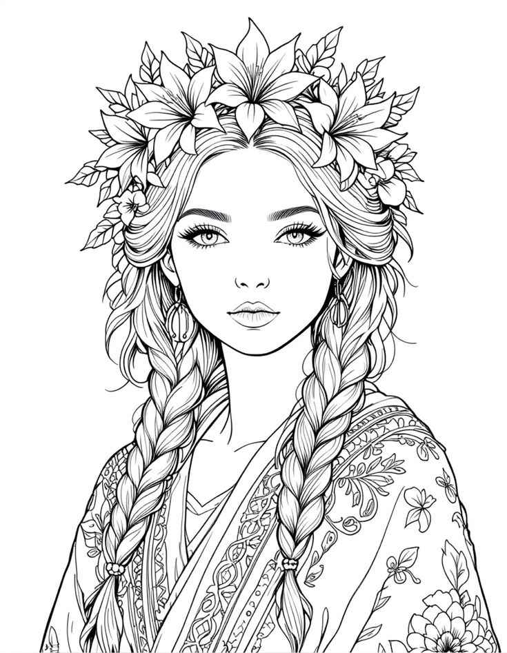 Tumblr Ausmalbilder 056