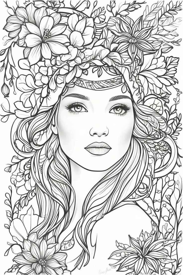 Tumblr Ausmalbilder 177