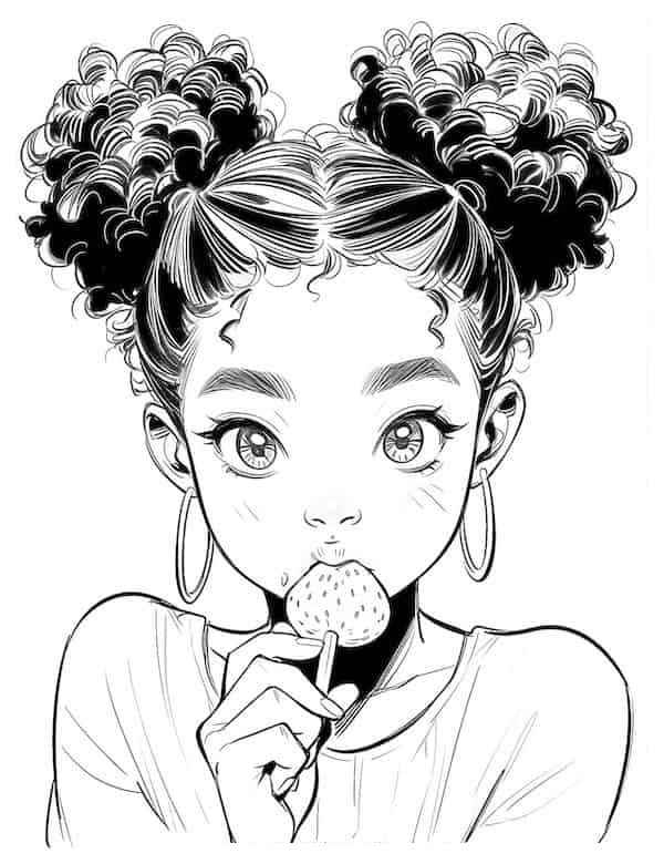 Tumblr Ausmalbilder 258