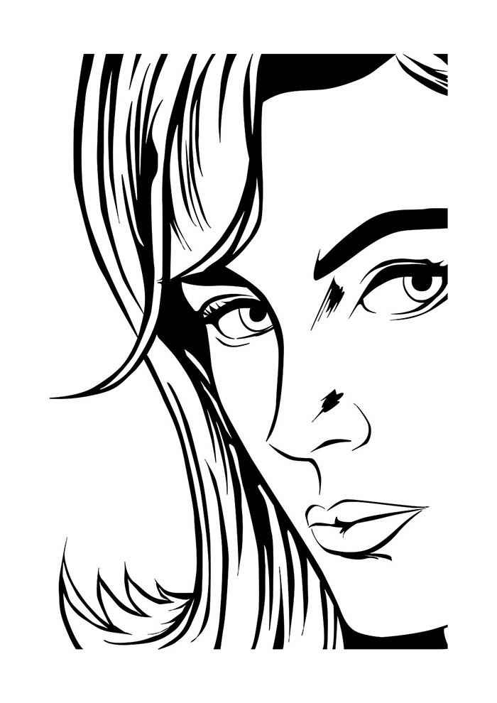 Tumblr Ausmalbilder 354