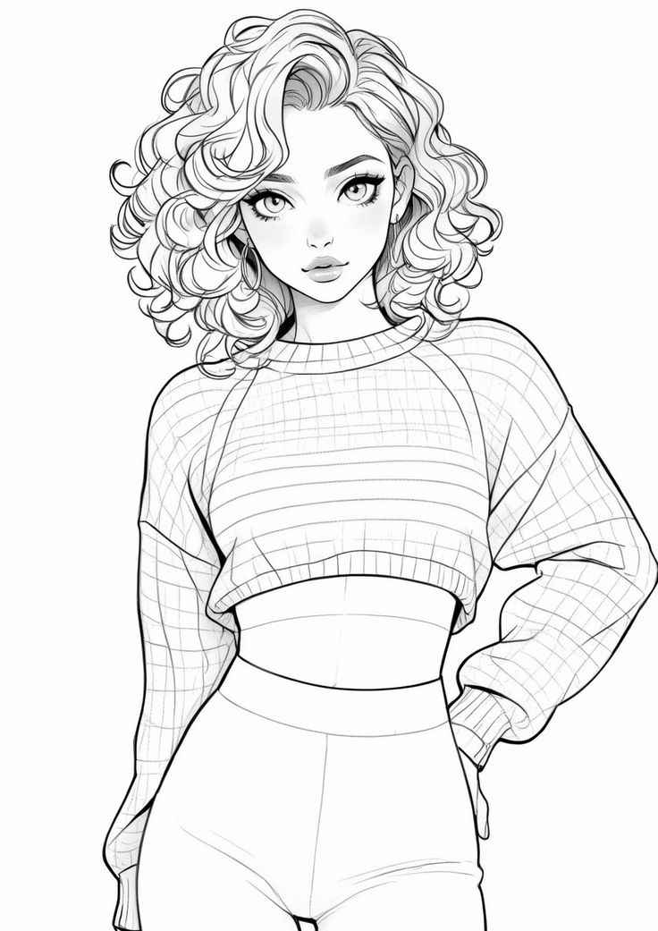 Tumblr Ausmalbilder 456