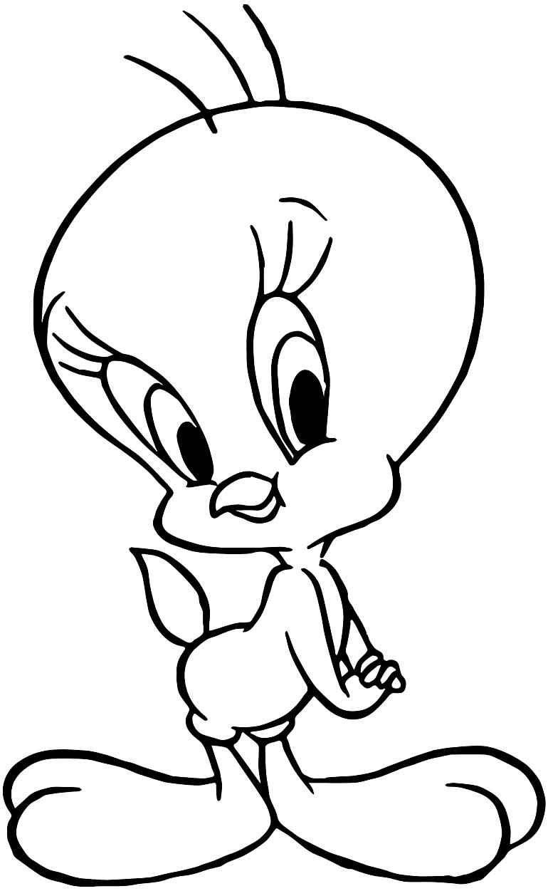 Tweety