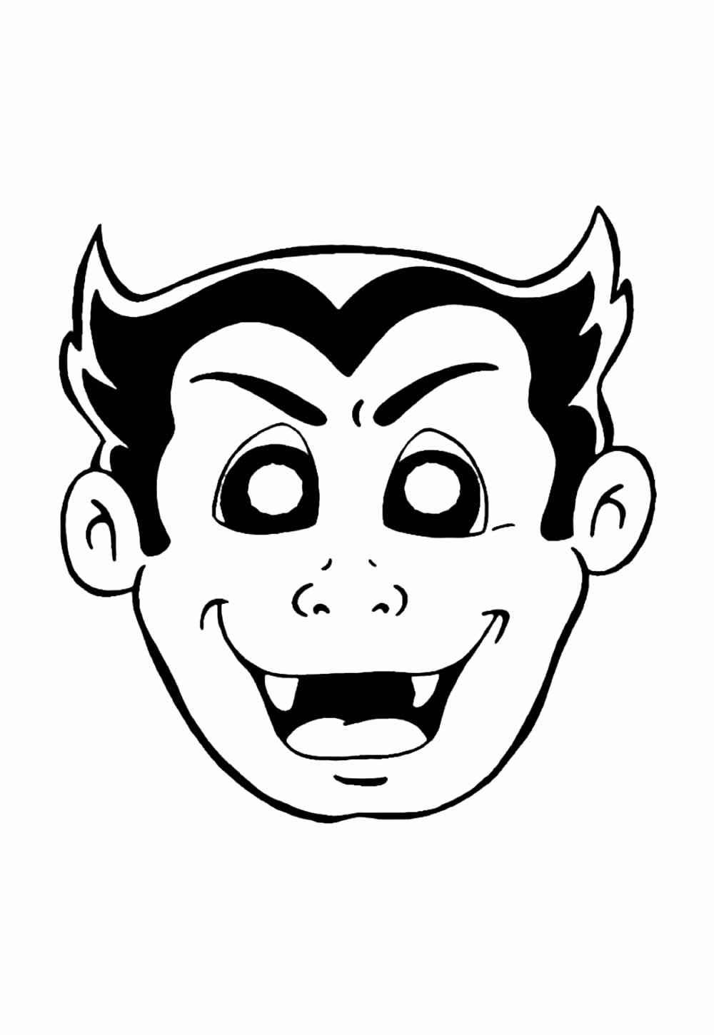 Vampir Ausmalbilder 510