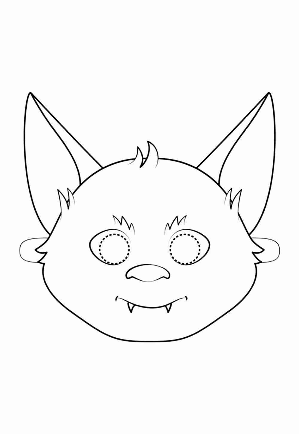 Vampir Ausmalbilder 861