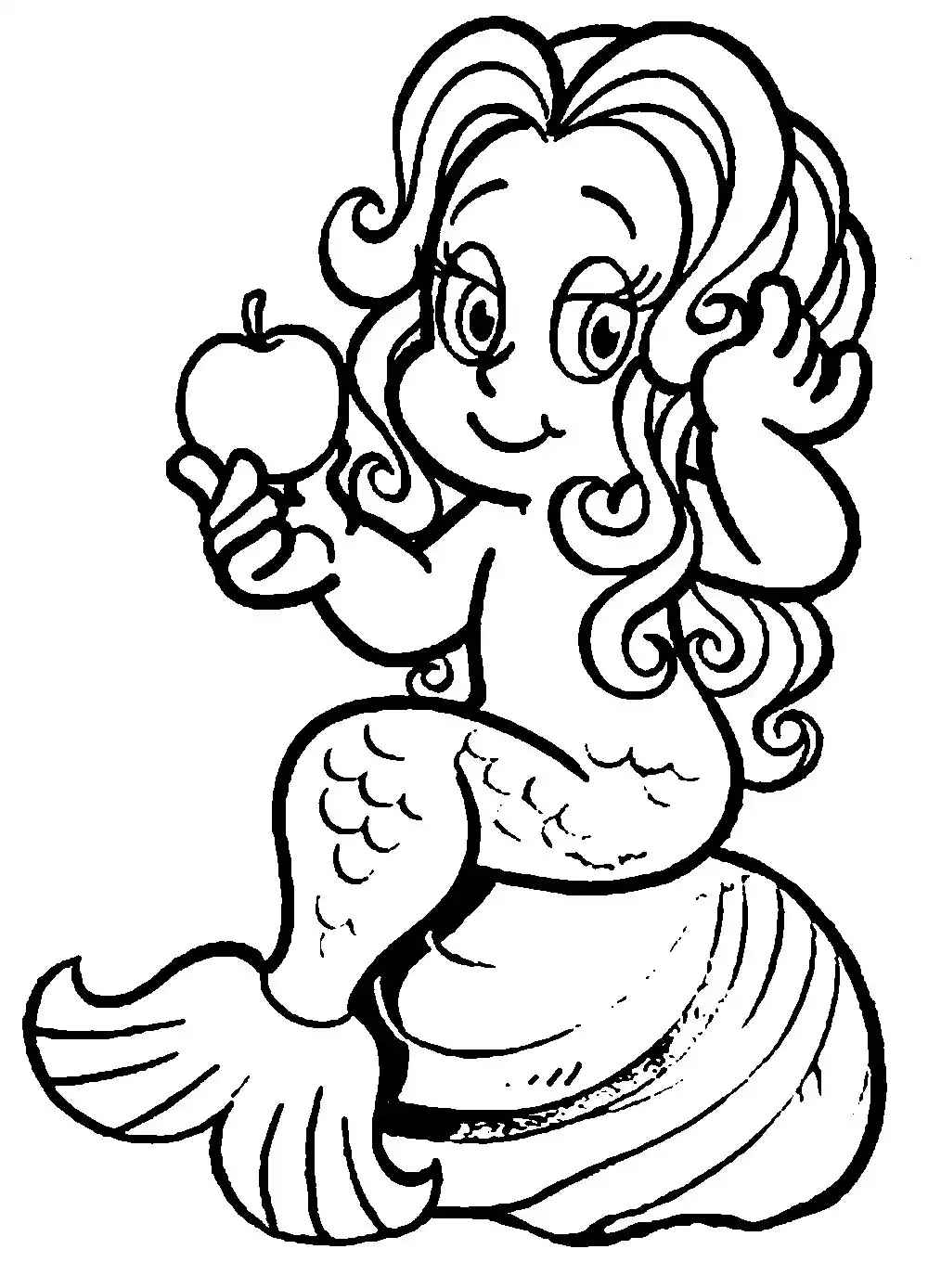 Volkskunde Ausmalbilder 176