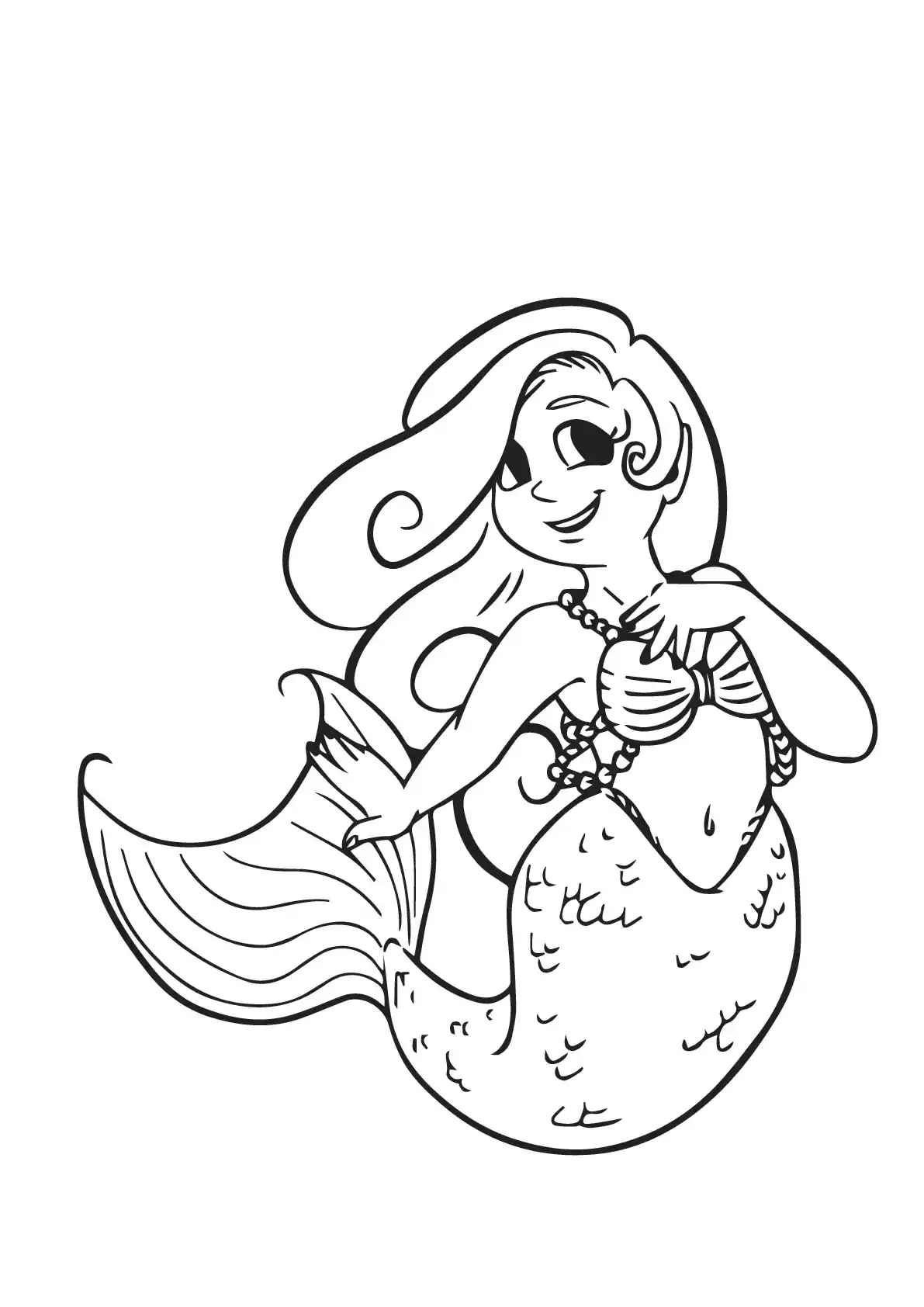 Volkskunde Ausmalbilder 635