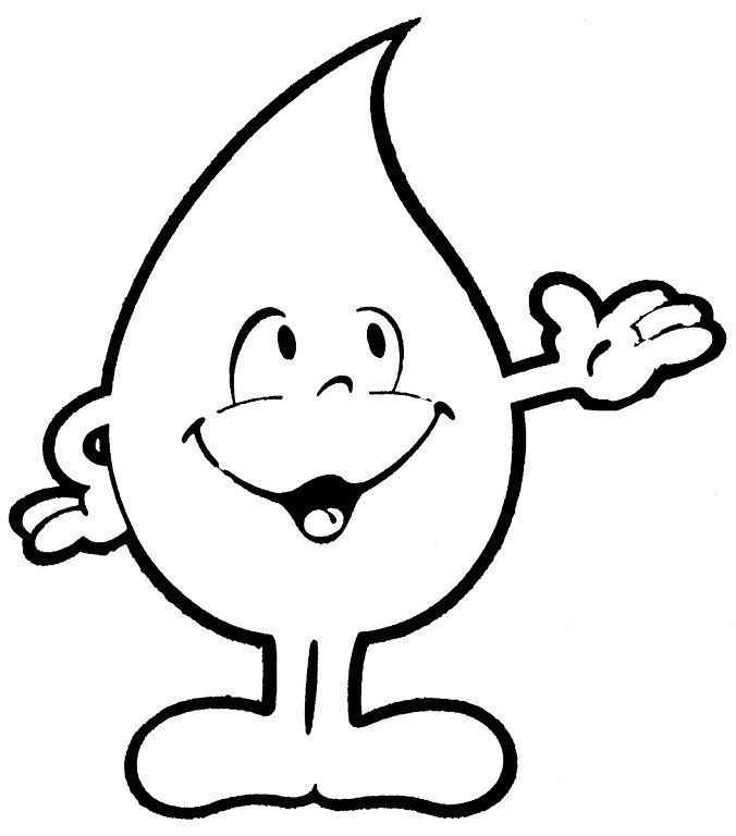 Wasser Ausmalbilder 158