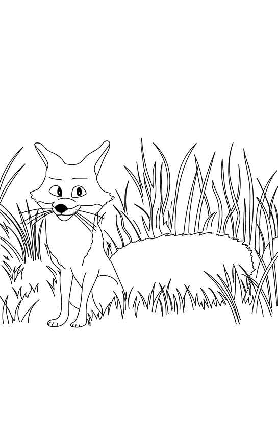 Wilder Roboter Ausmalbilder 901