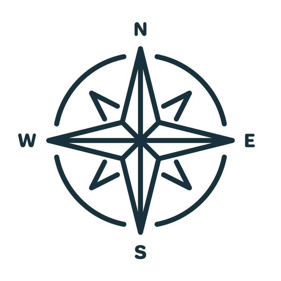 Windrose Ausmalbilder 195