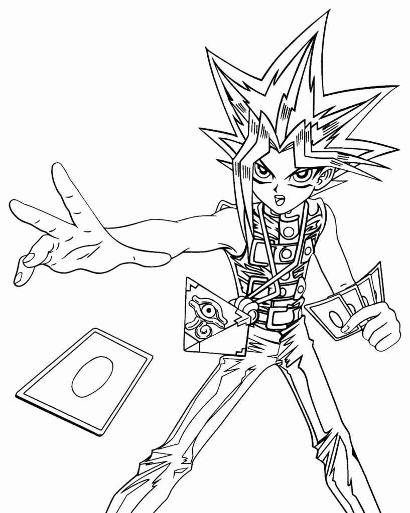 Yugioh