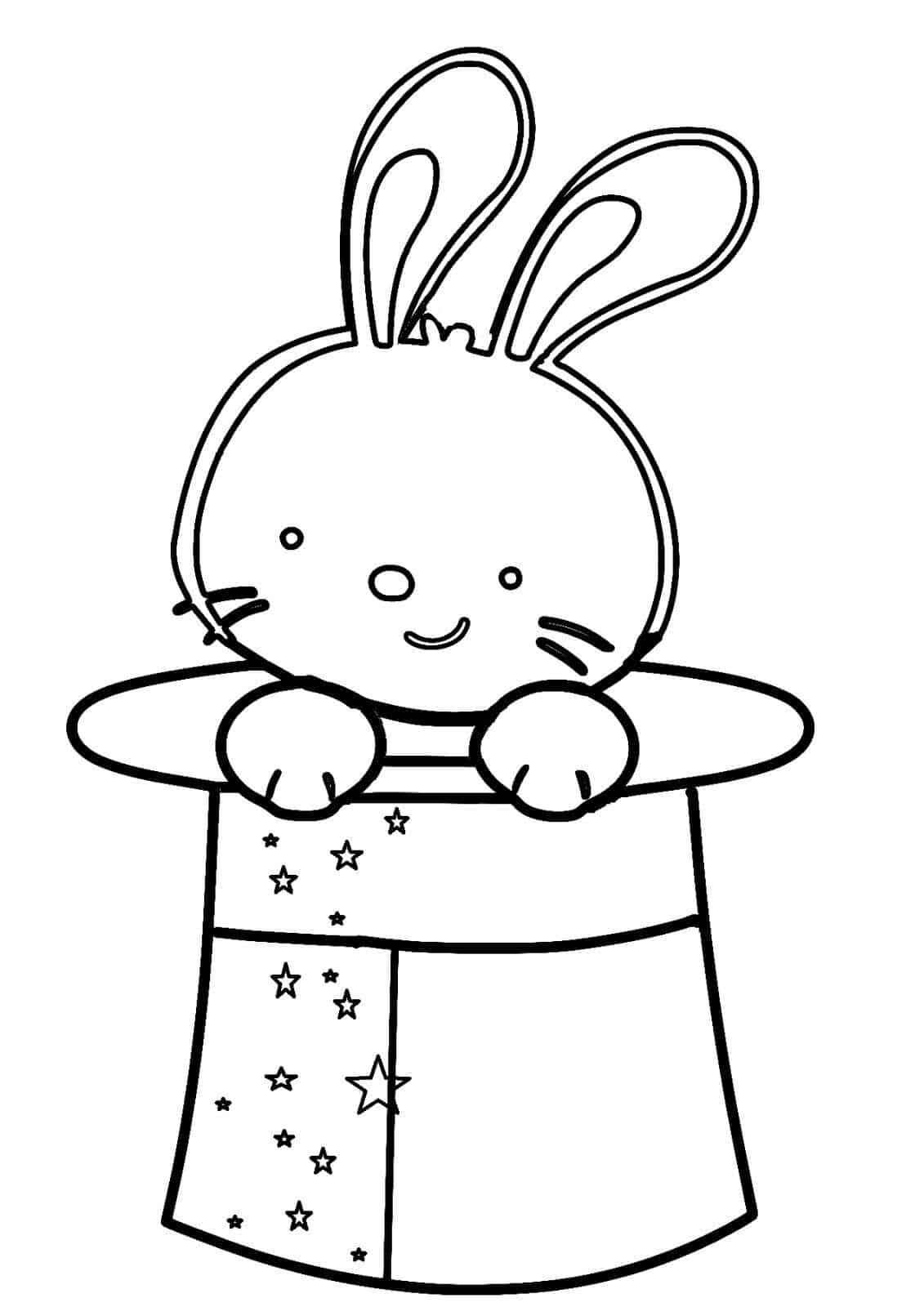 Zirkus Ausmalbilder 308