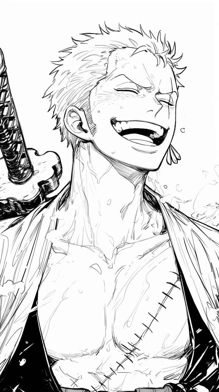 Zoro